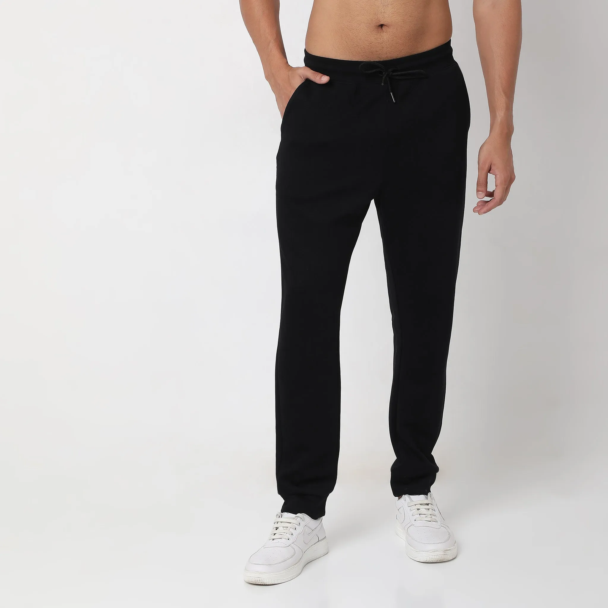 Ultimate™ Travel Pants - Super Soft Premium Modal Travel Friendly with Secure Pocket Ultra & E-Fast® Stretch Soft Jogger Fit - Mid Rise