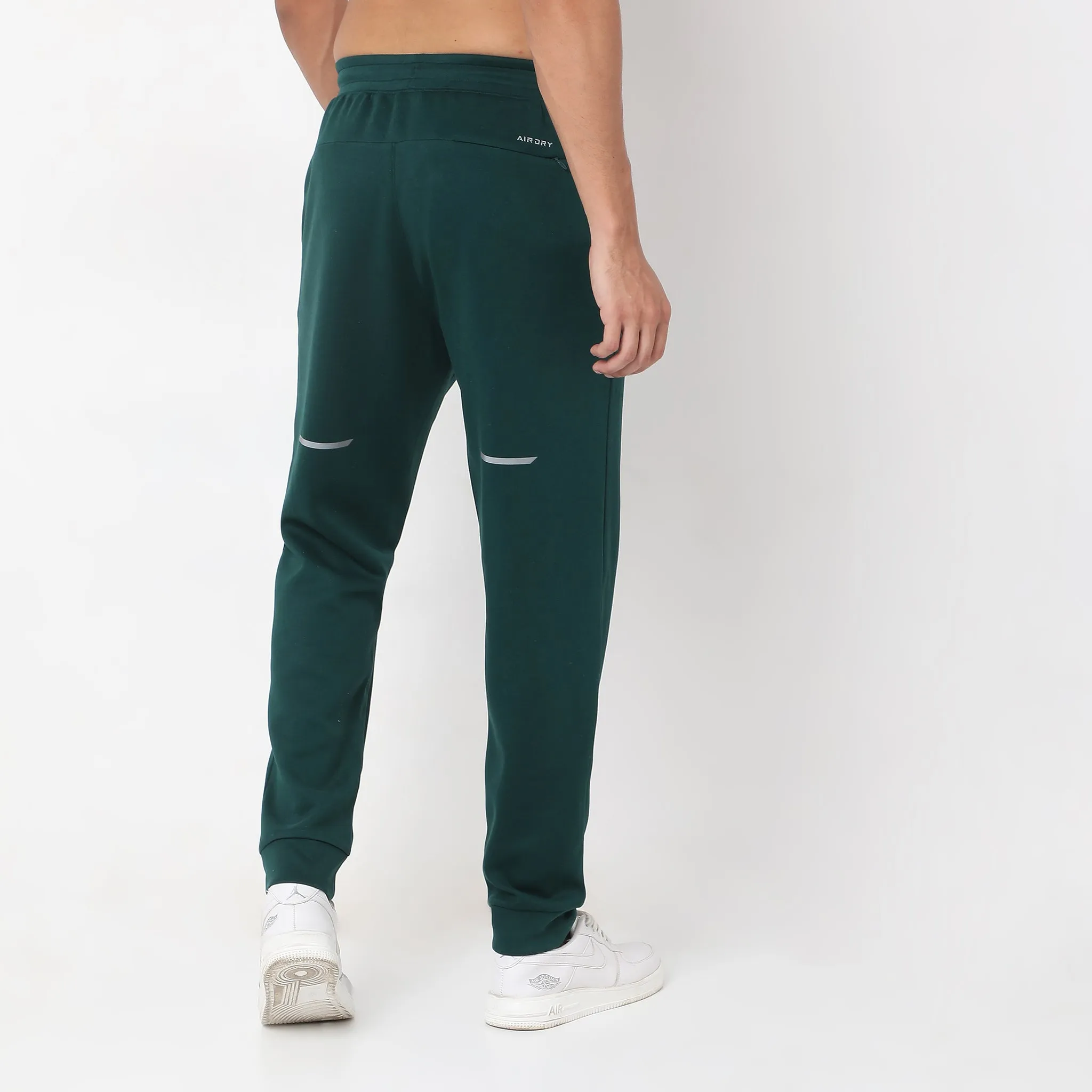 Ultimate™ Travel Pants - Super Soft Premium Modal Travel Friendly with Secure Pocket Ultra & E-Fast® Stretch Soft Jogger Fit - Mid Rise