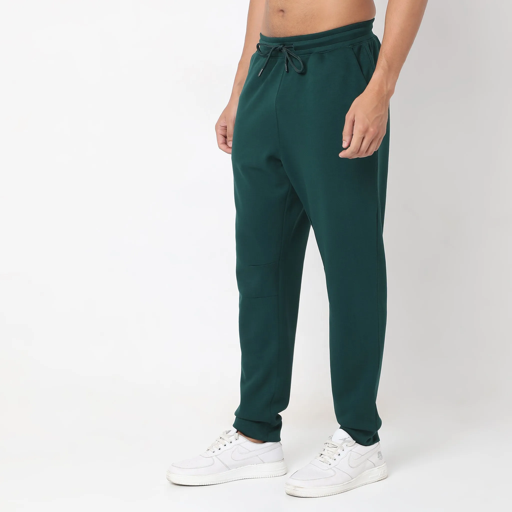 Ultimate™ Travel Pants - Super Soft Premium Modal Travel Friendly with Secure Pocket Ultra & E-Fast® Stretch Soft Jogger Fit - Mid Rise