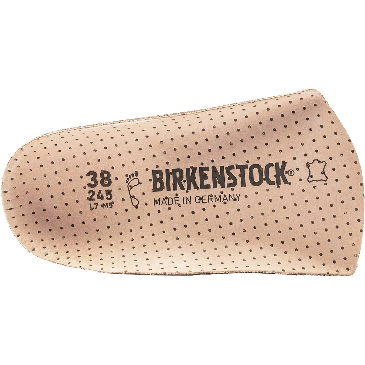 Unisex Birkenstock Birko Balance Arch Support Footbeds