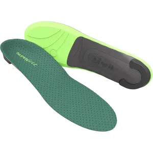 Unisex Superfeet Go Pain Relief Insoles