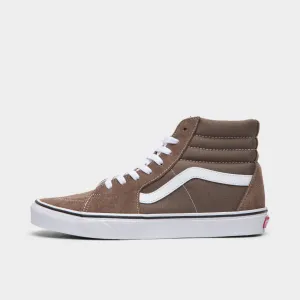 Vans Sk8-Hi / Walnut