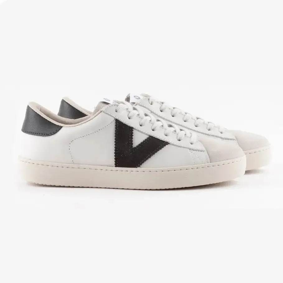 Victoria Berlin Sneaker - Antracita