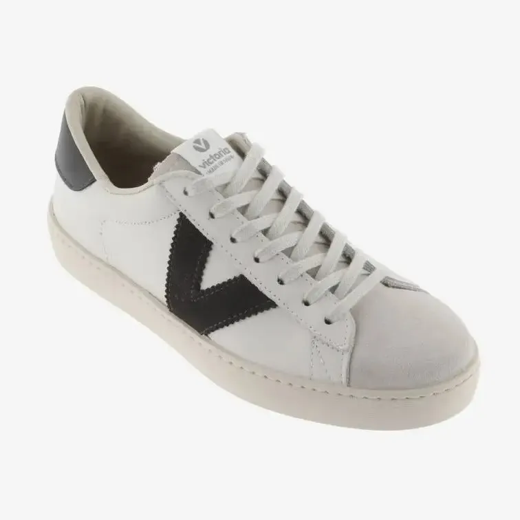 Victoria Berlin Sneaker - Antracita