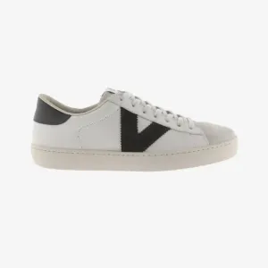 Victoria Berlin Sneaker - Antracita