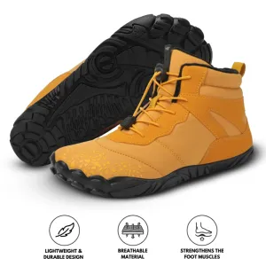 Vindra Flex - Non-slip & Universal Winter Barefoot Shoe (Waterproof)