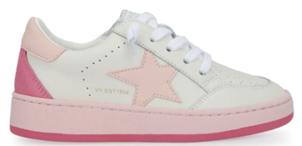 Vintage Havana Kids Betty Low Top Sneaker