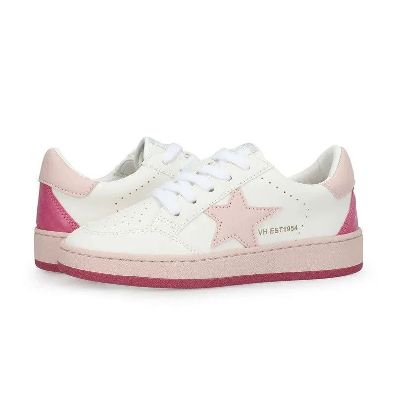 Vintage Havana Kids Betty Low Top Sneaker