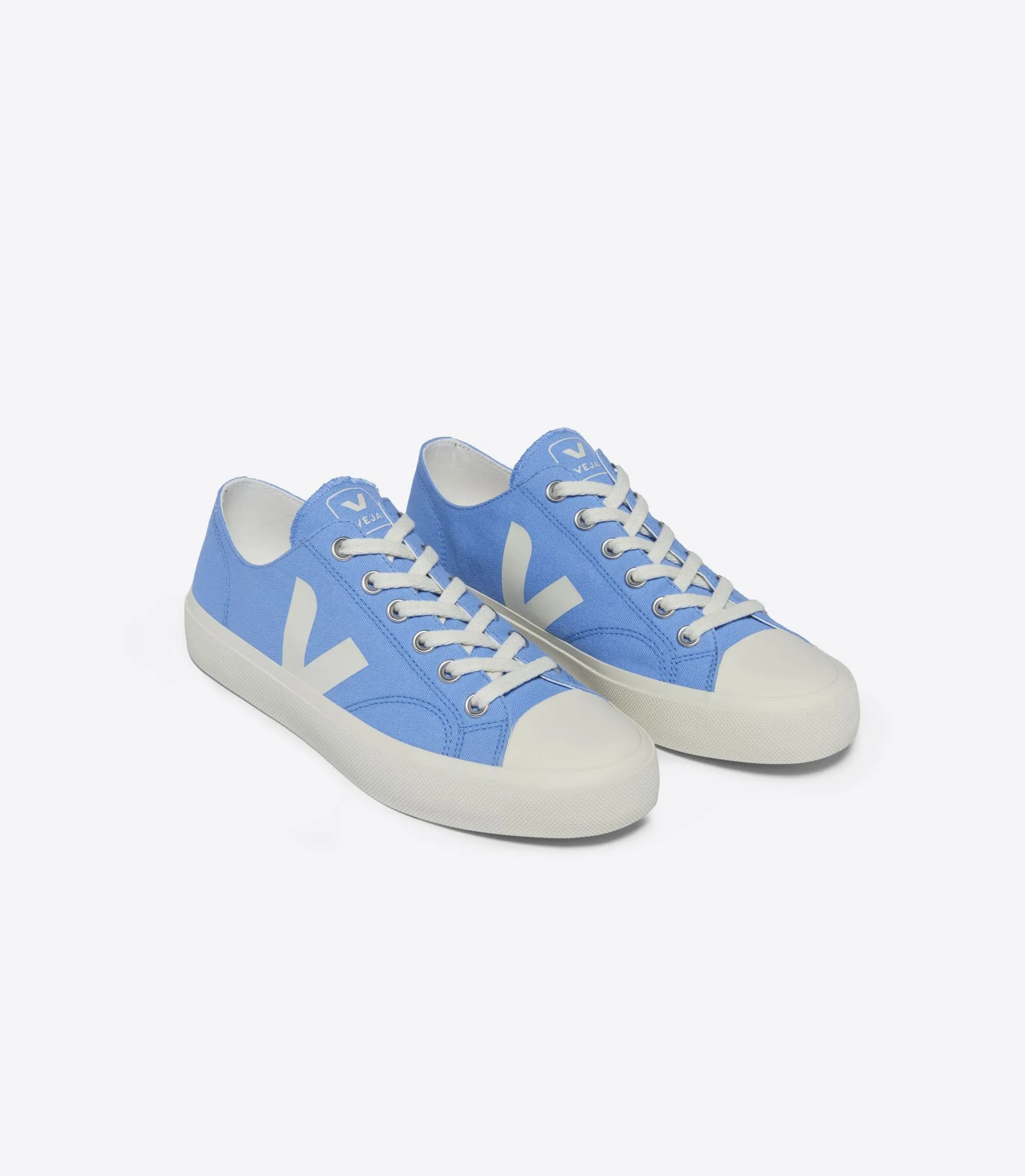 Wata Ii Low Canvas - Aqua Pierre (women)