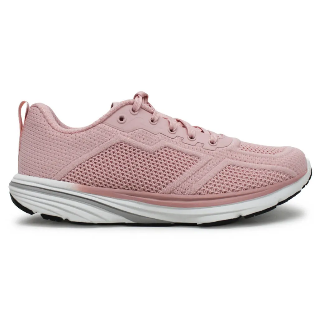 Wave III Textile Synthetic Women's Low Top Trainers