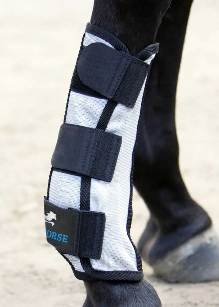 Wild Horse Leg Protectors - Cool Mesh