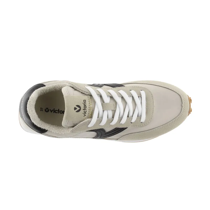 Women's Astro Nylon Beige