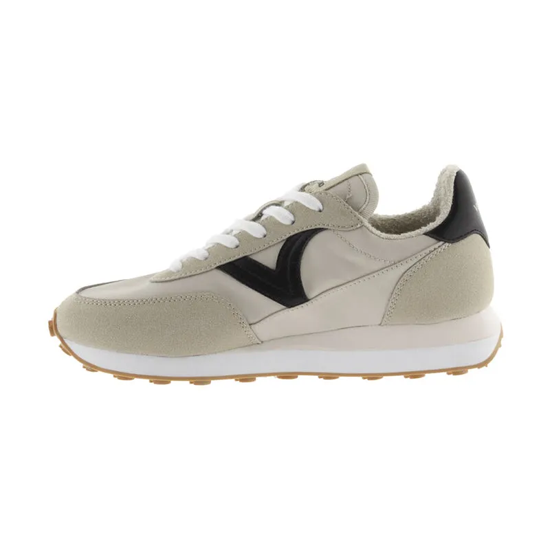 Women's Astro Nylon Beige