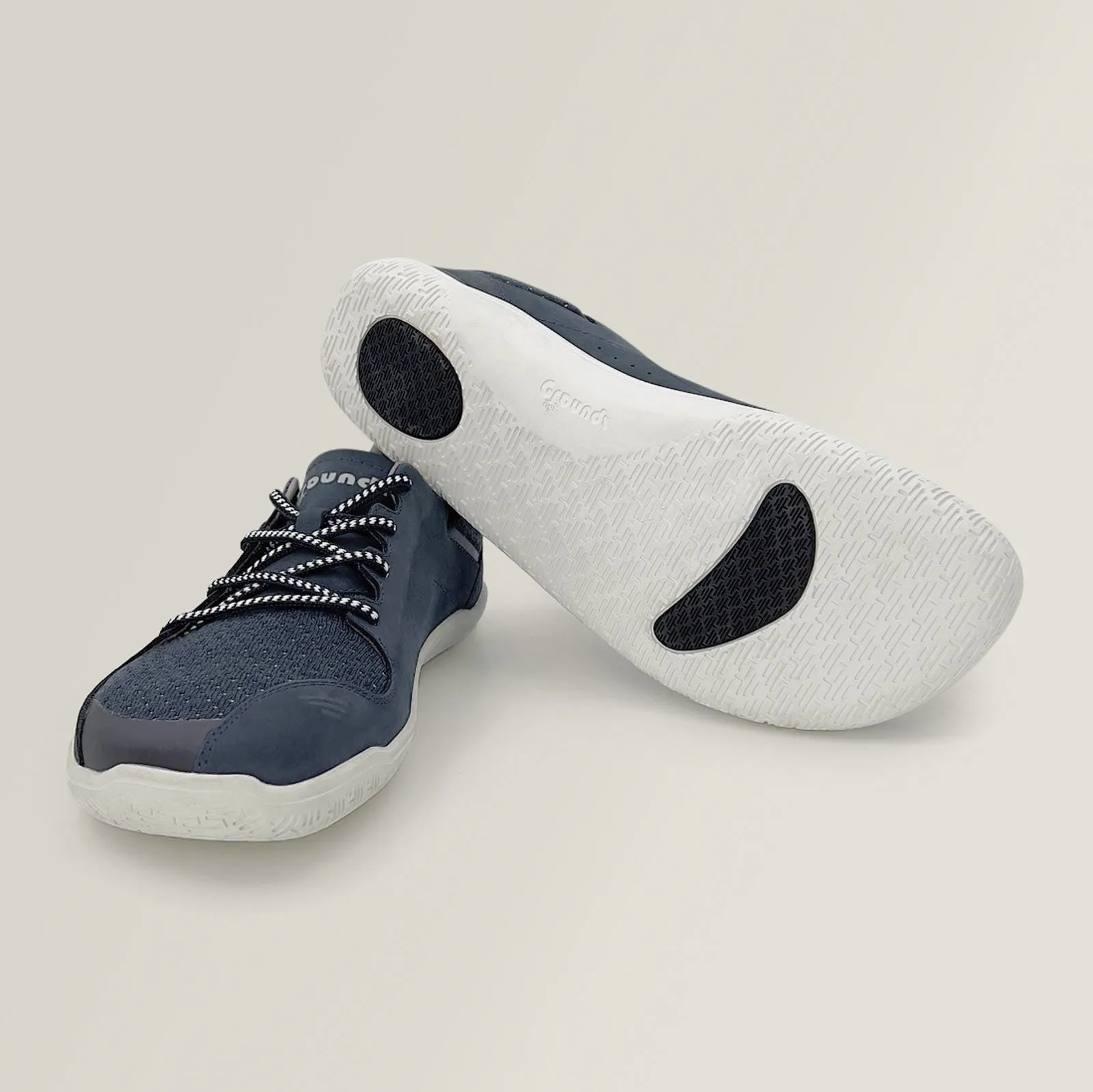 Womens B I O S Sneakers (Slate)