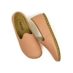 Women's Barefoot Shoes - Light Pink