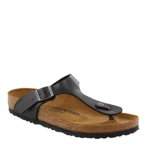 Women's Birkenstock, Gizeh Birko-Flor Sandal - Regular Width