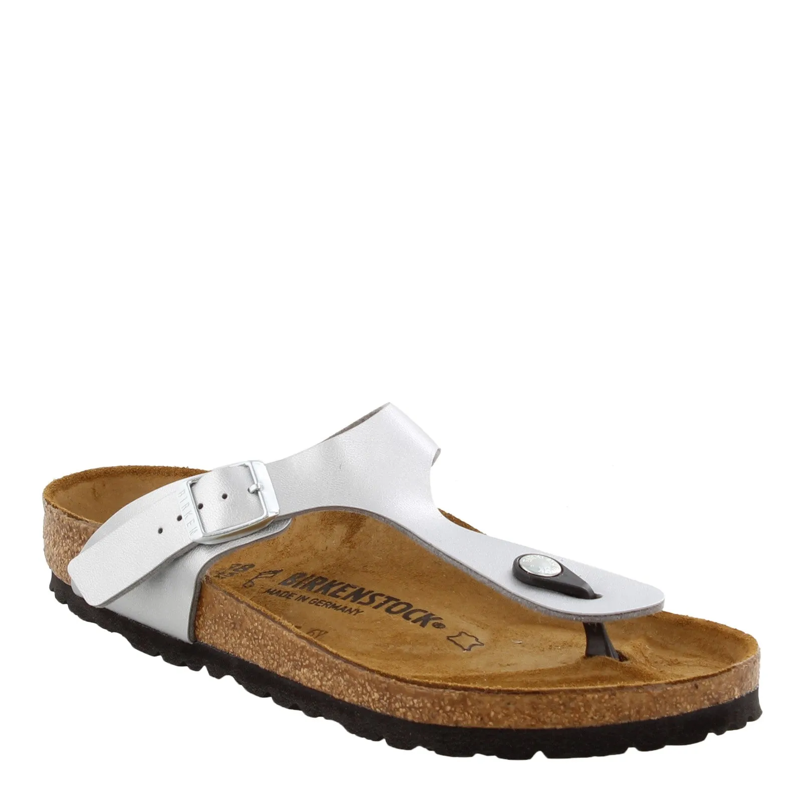 Women's Birkenstock, Gizeh Sandal - Regular Width