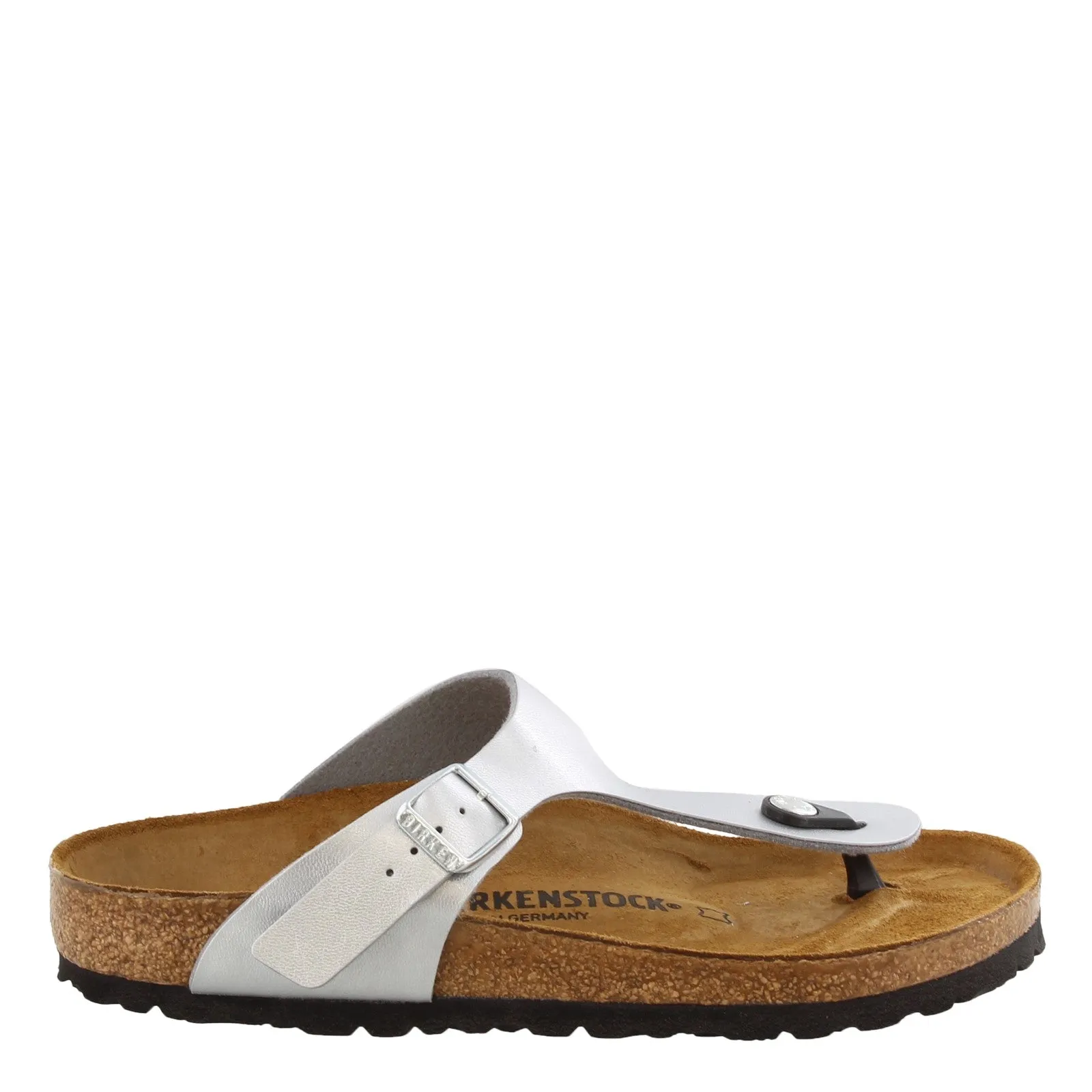 Women's Birkenstock, Gizeh Sandal - Regular Width