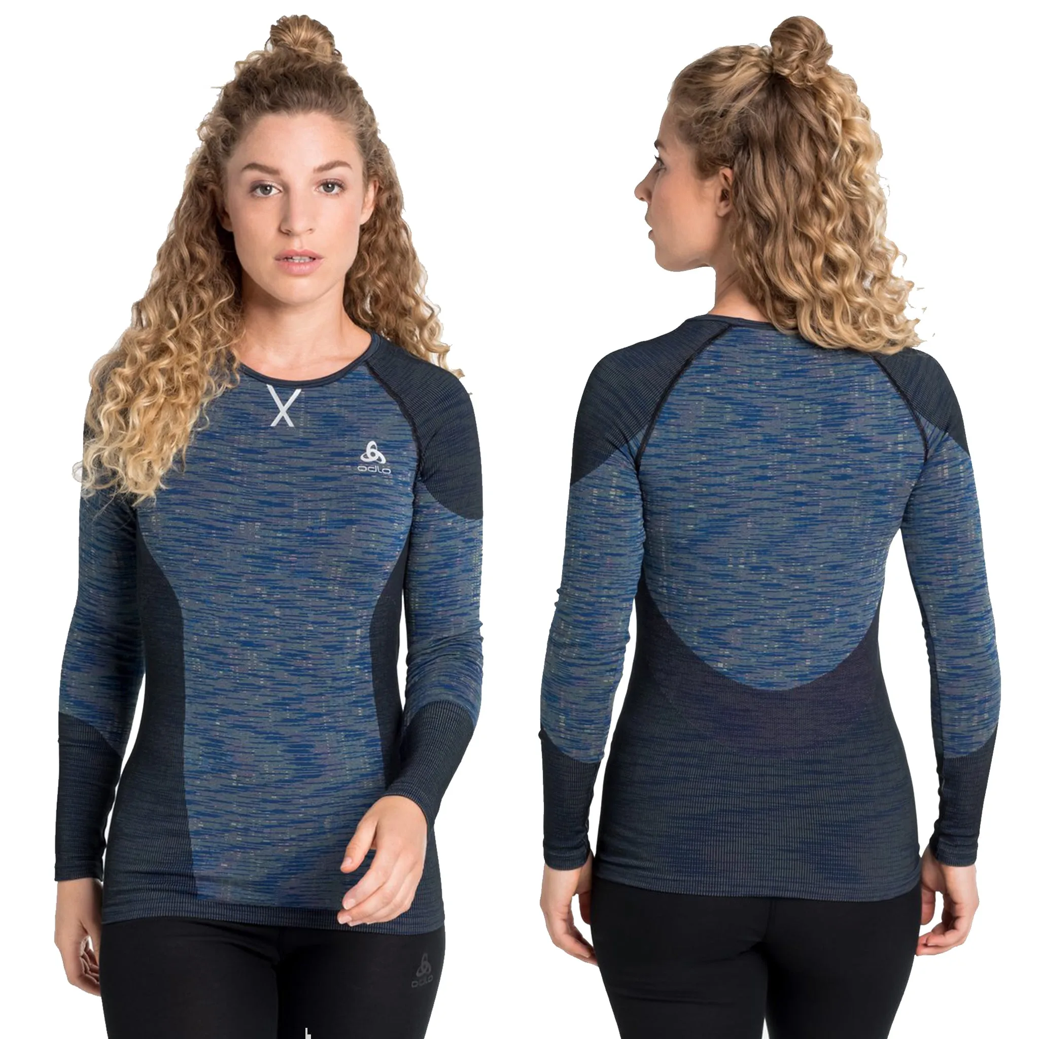 Women's Blackcomb Baselayer Top