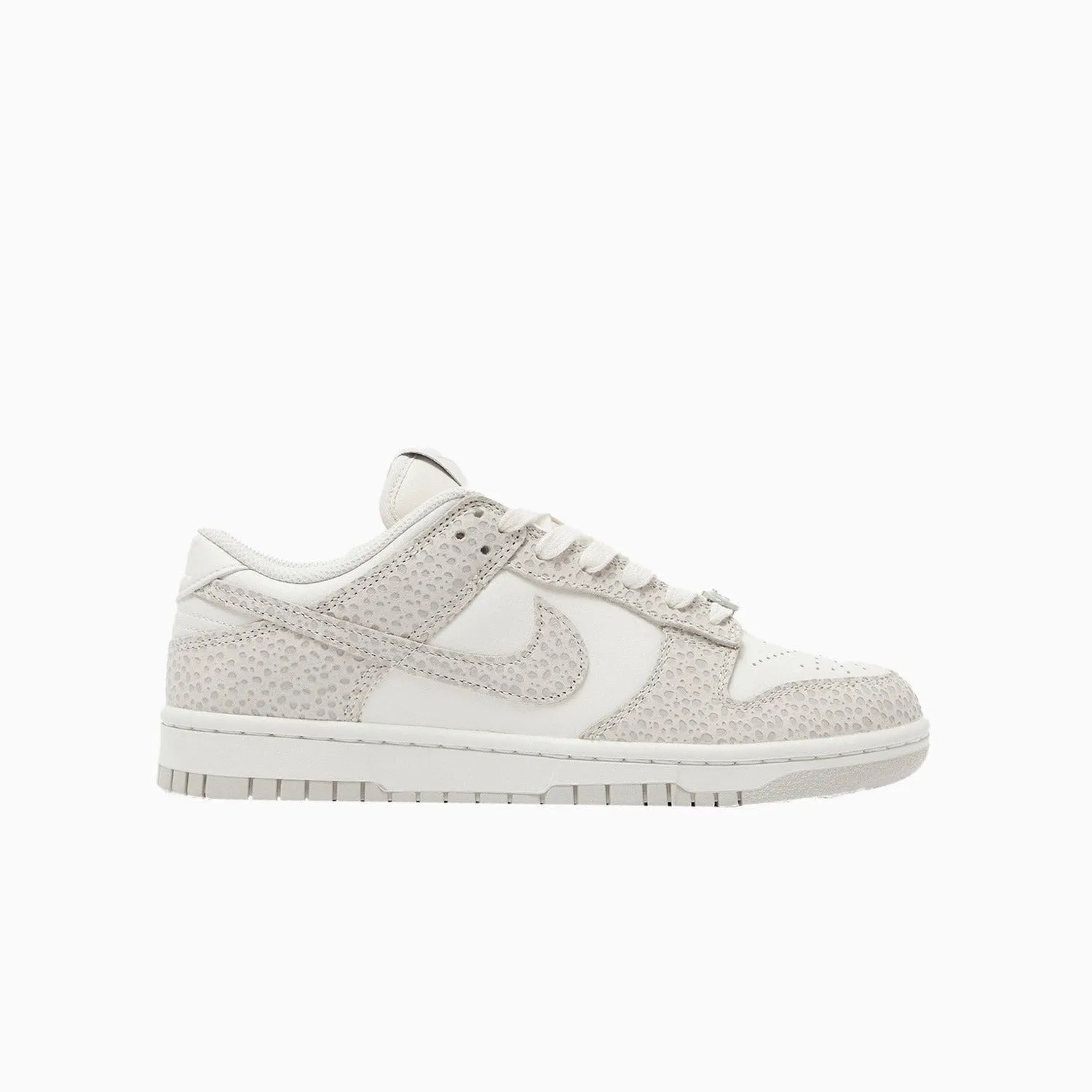 Women's Dunk Low PRM "Safari Phantom"