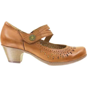 Women's Earth Dione Alpaca Leather