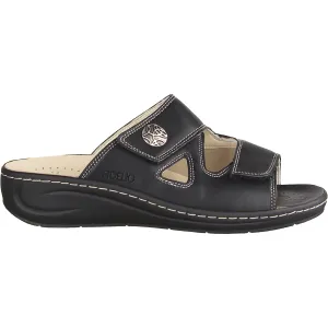 Women's Fidelio 43-4103 Linz 2 Black Leather