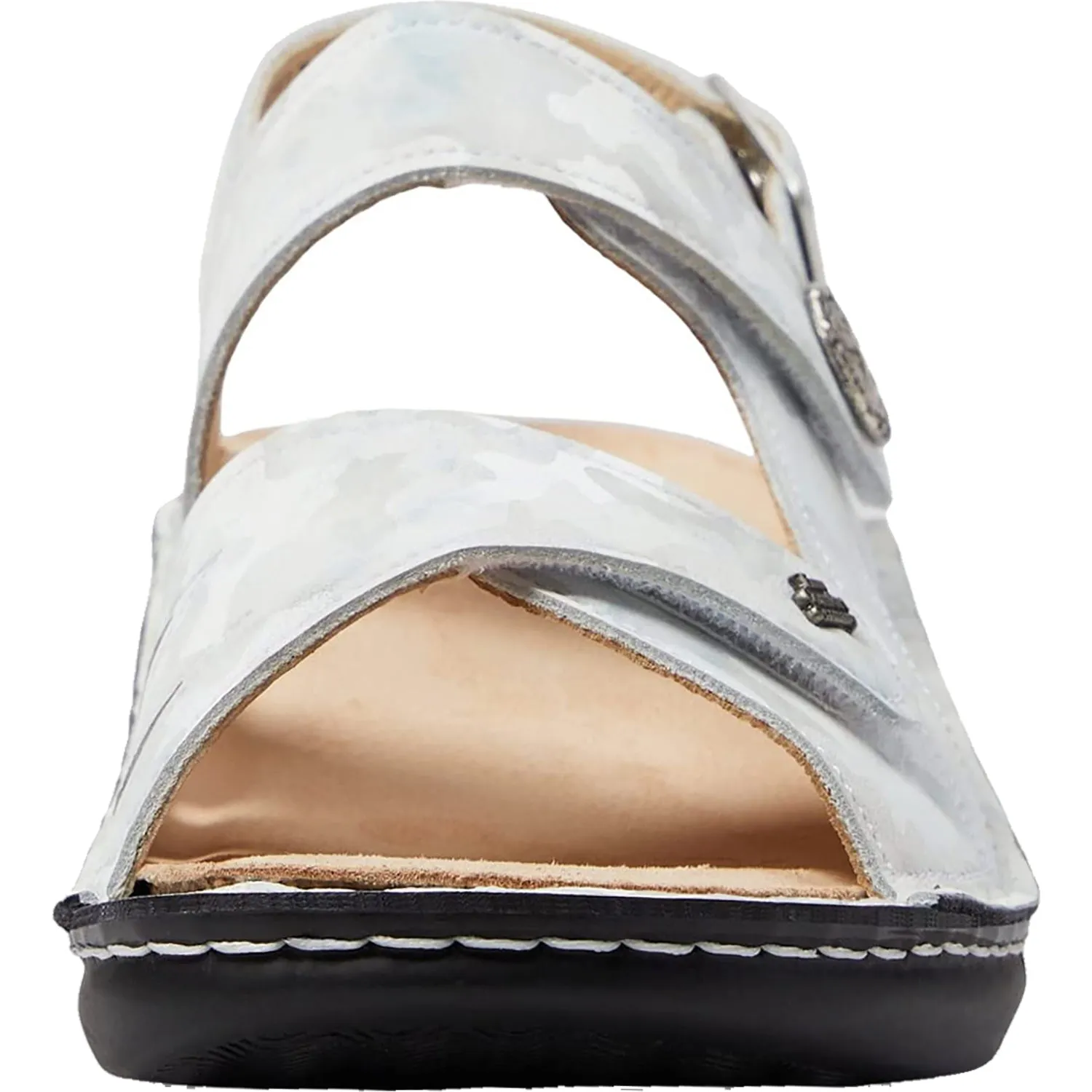 Women's Finn Comfort Barbuda Mavi Diva Leather