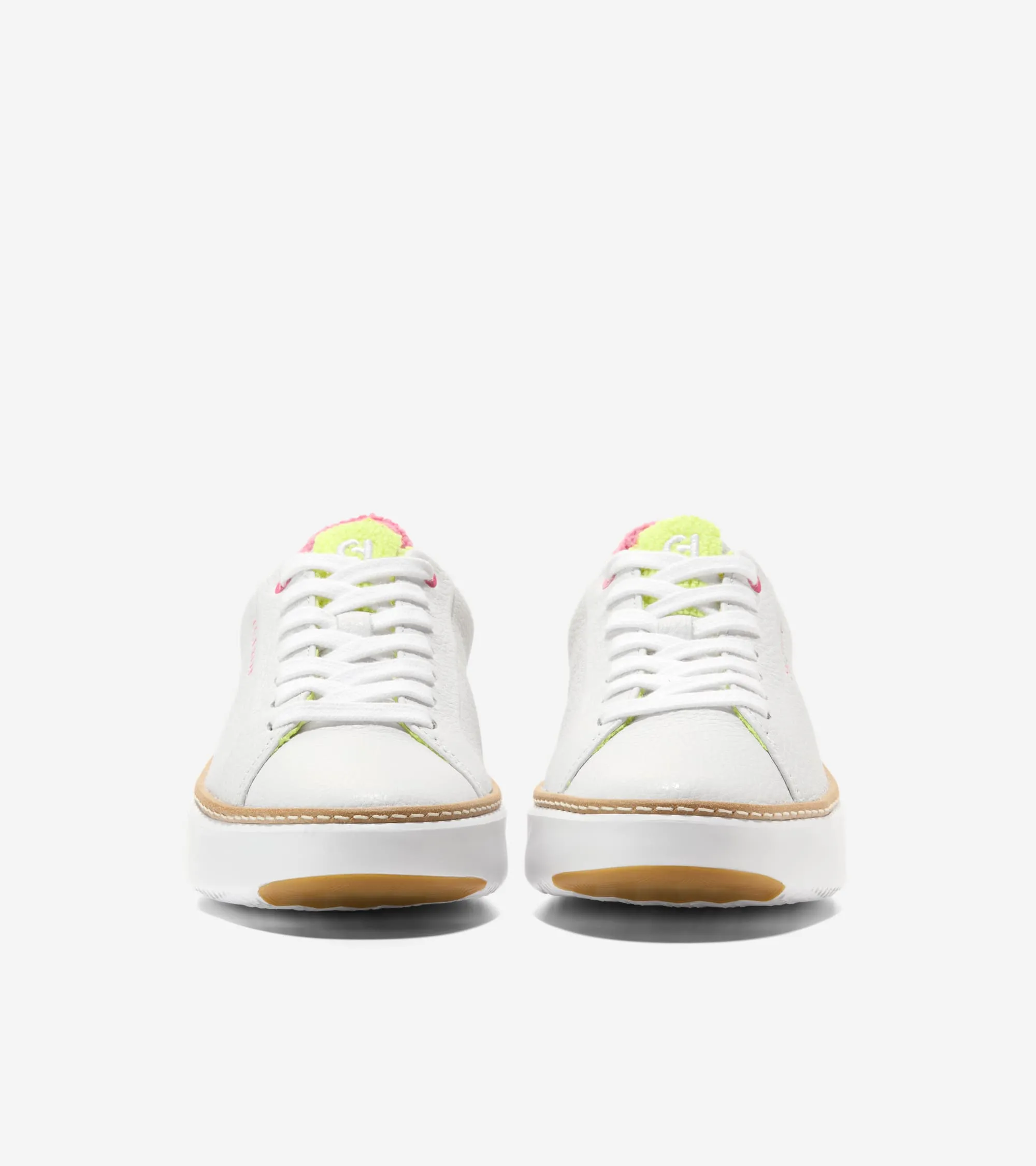 Women's GrandPrø Topspin Sneaker