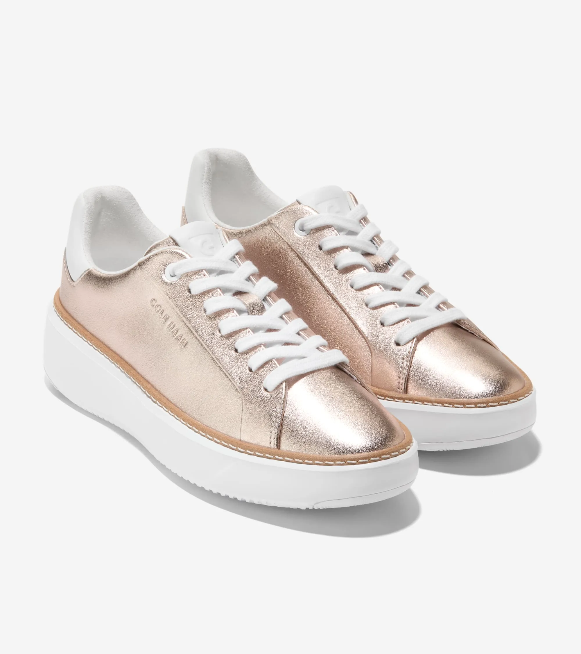 Women's GrandPrø Topspin Sneaker