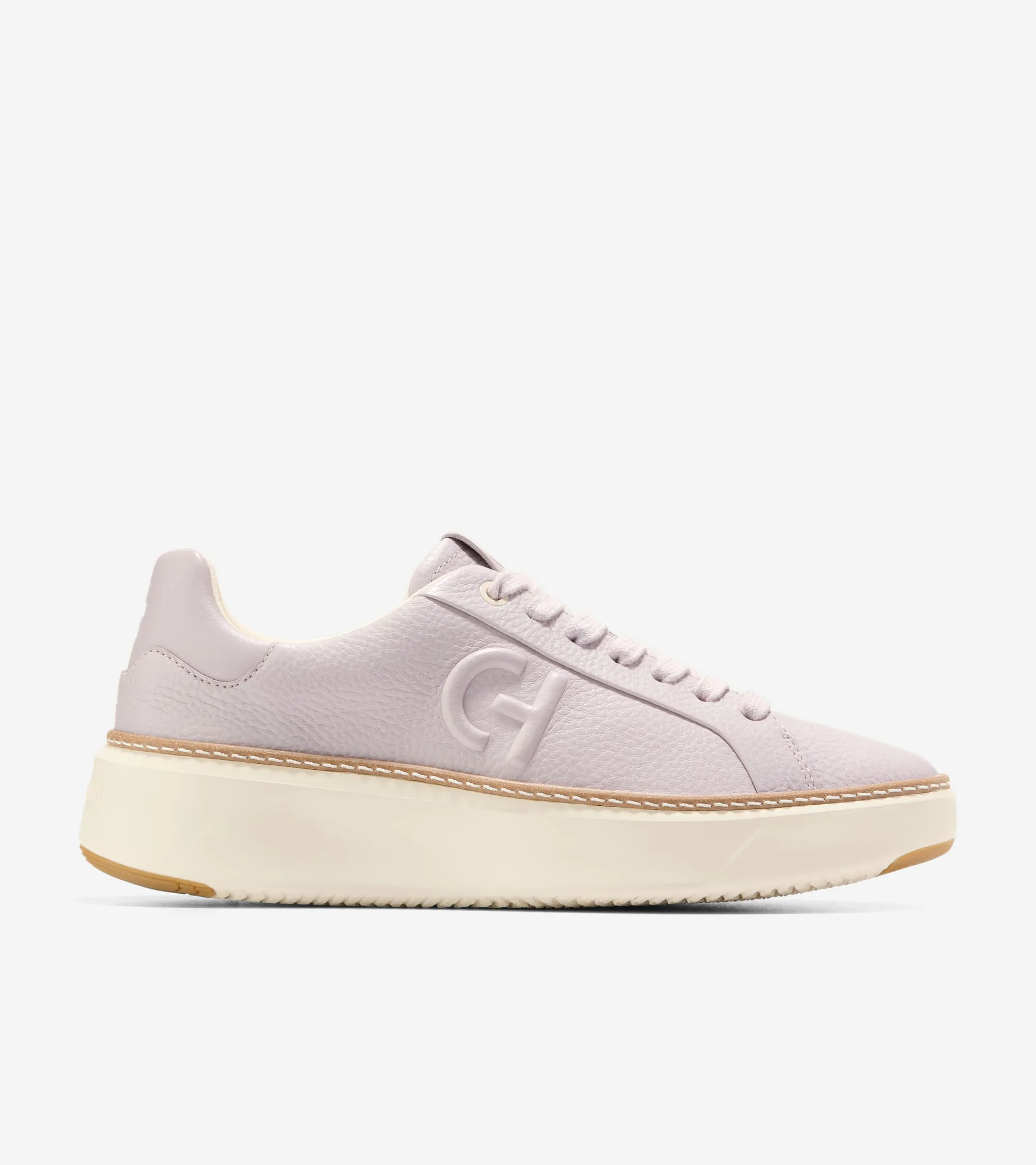 Women's GrandPrø Topspin Sneaker