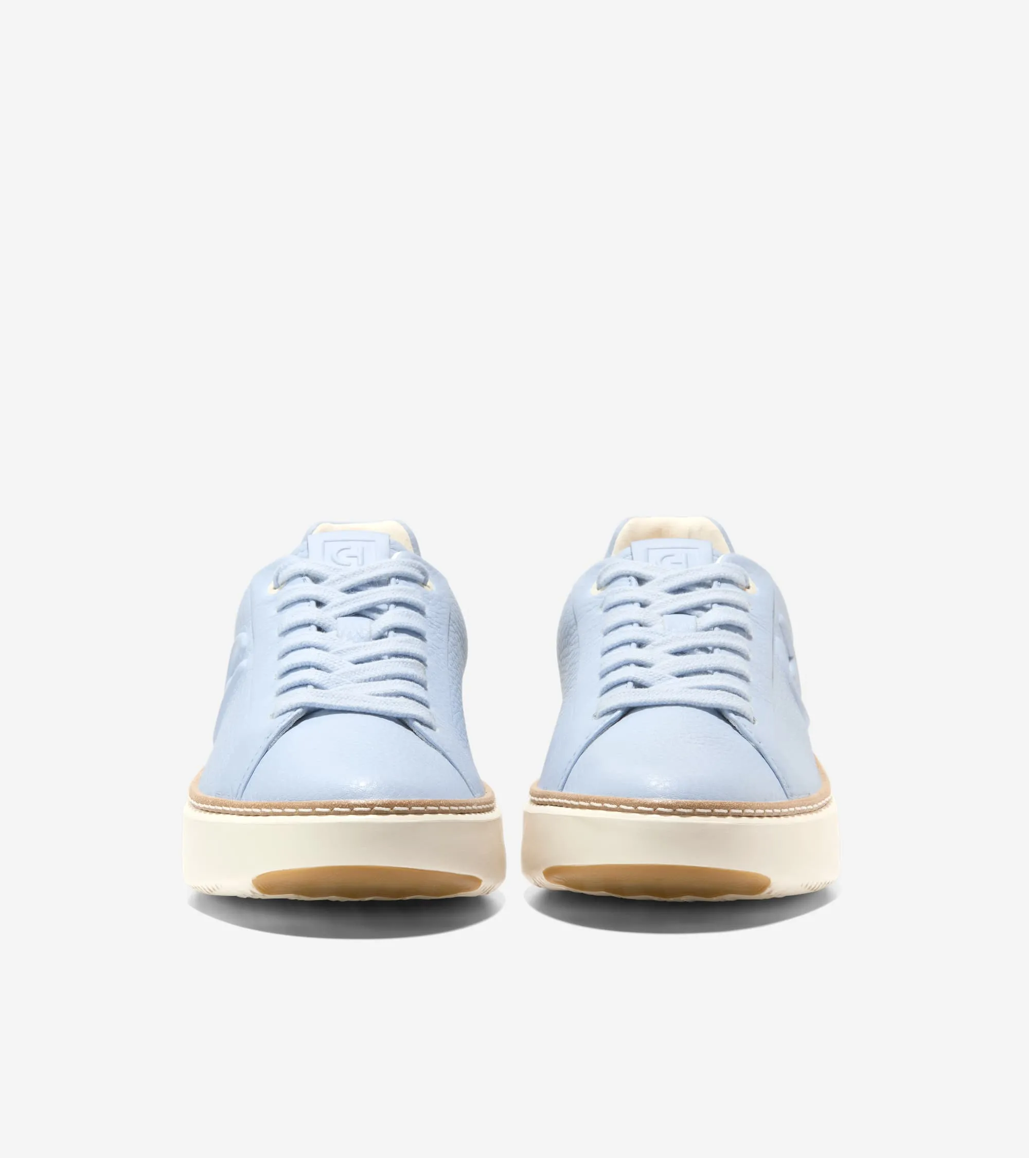 Women's GrandPrø Topspin Sneaker