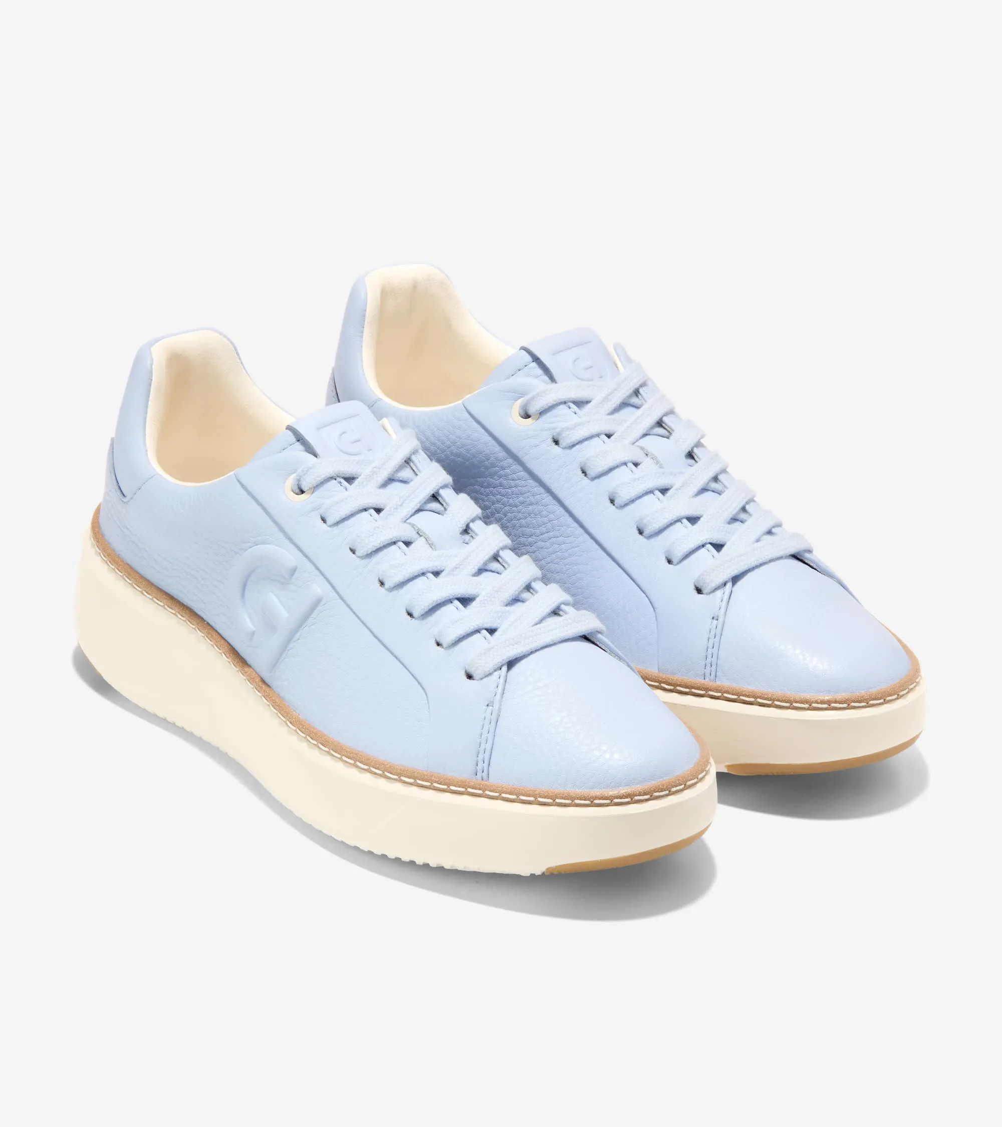 Women's GrandPrø Topspin Sneaker