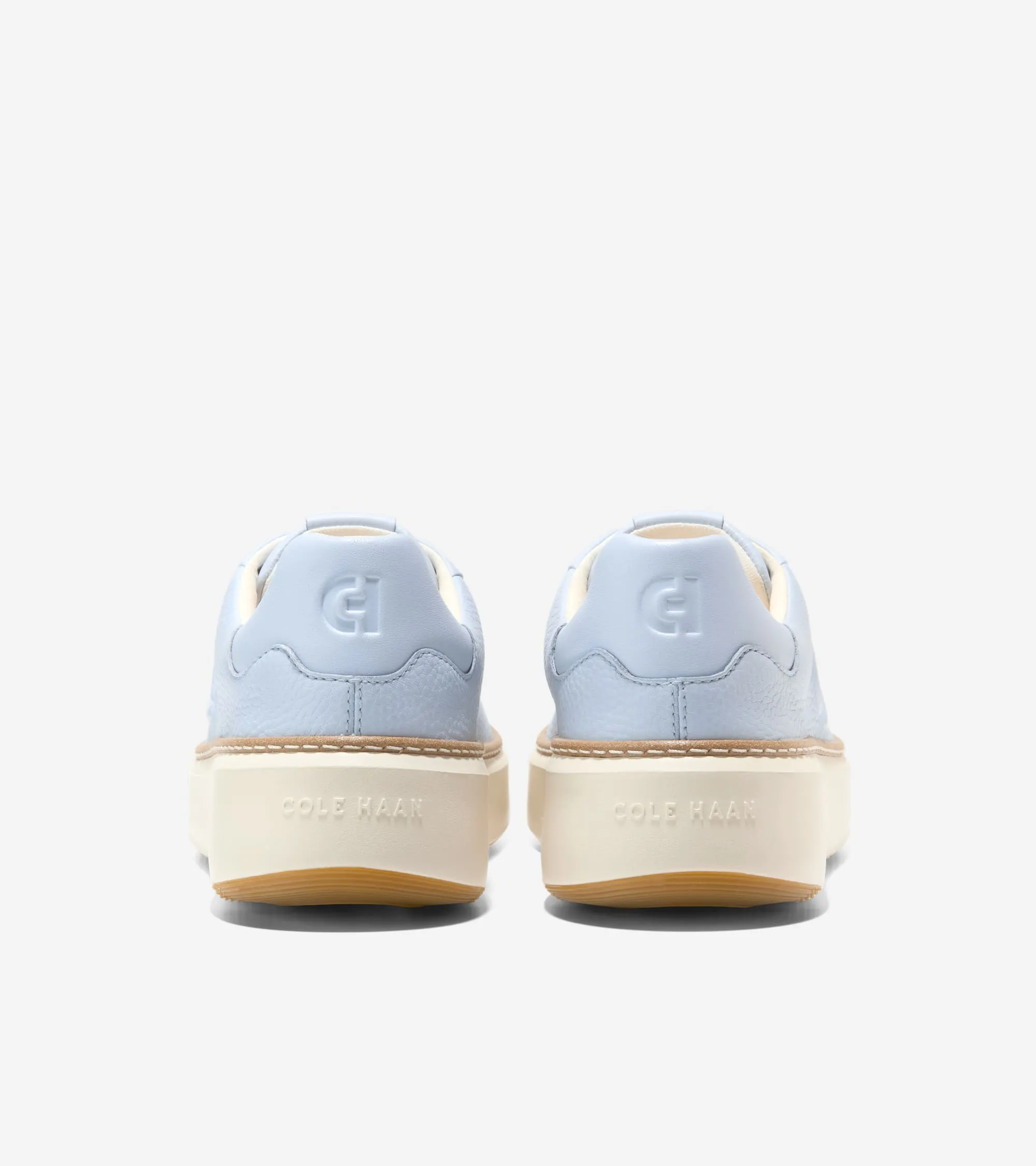 Women's GrandPrø Topspin Sneaker