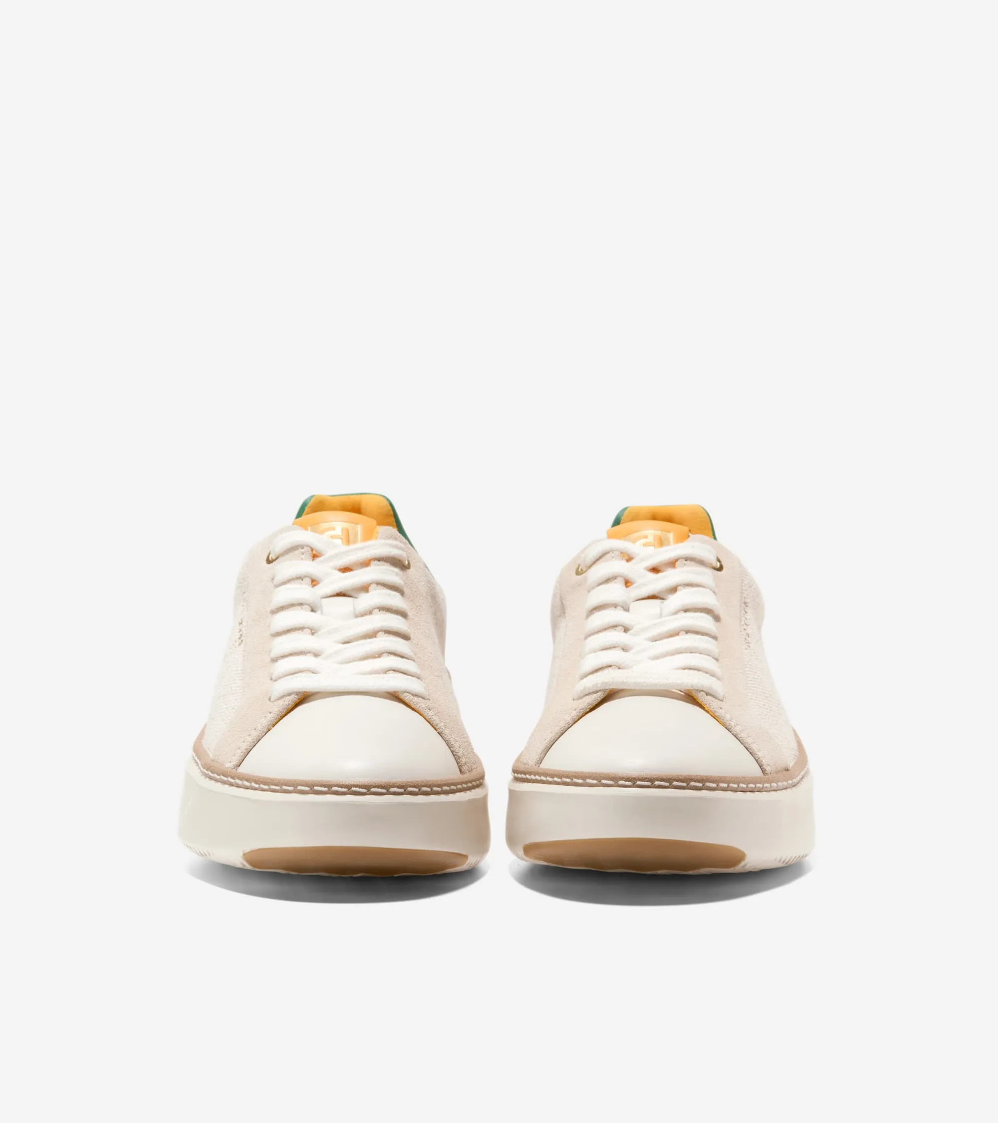 Women's GrandPrø Topspin Sneaker