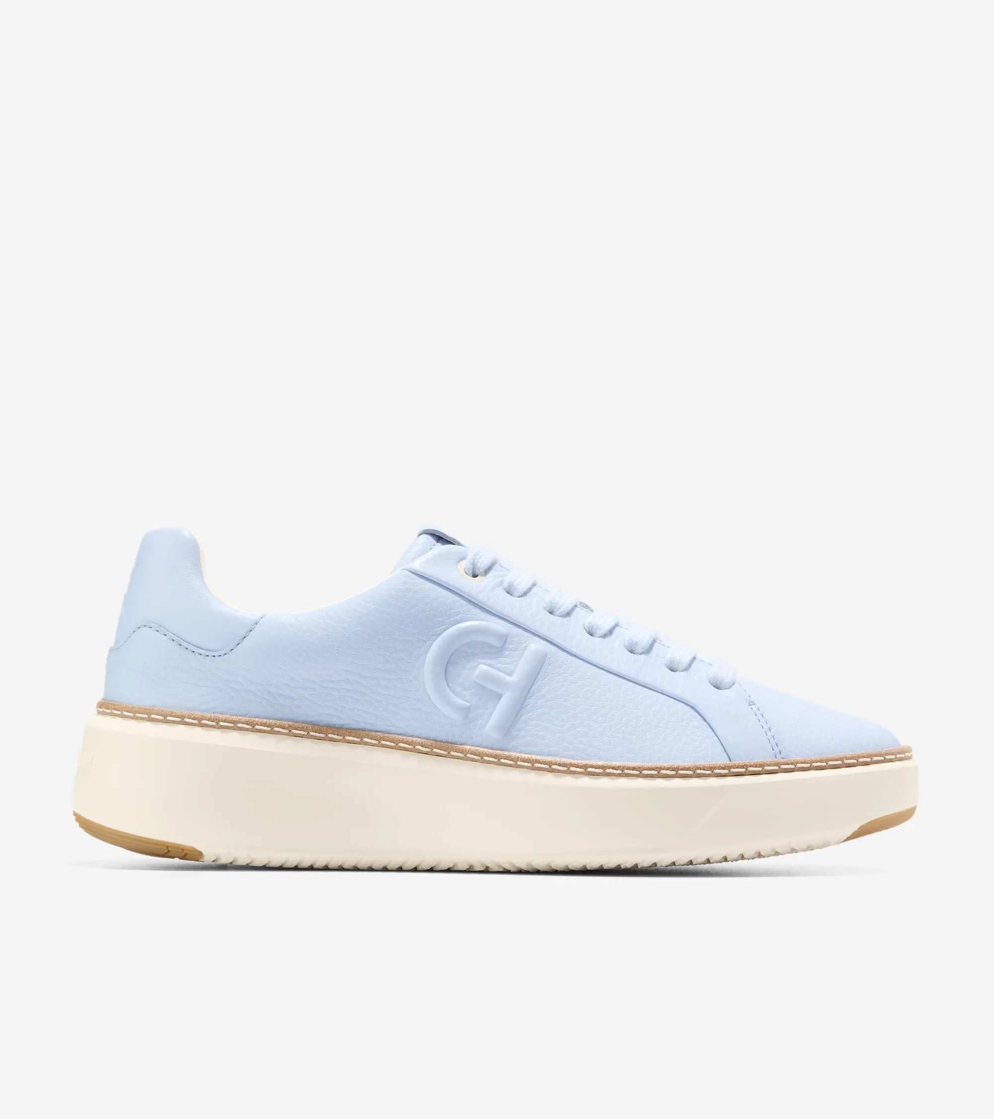 Women's GrandPrø Topspin Sneaker