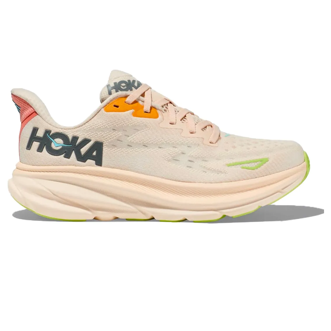 Womens HOKA Clifton 9