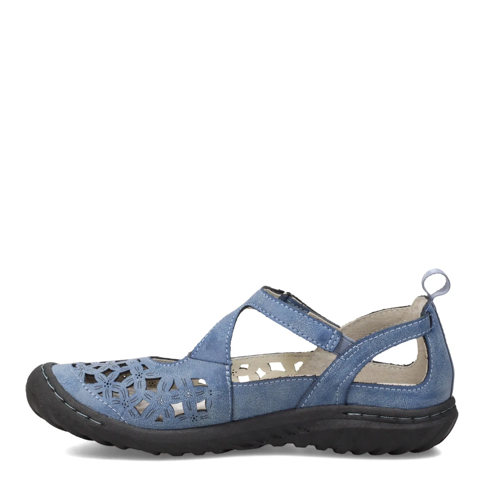 Women's JBU by Jambu, Bellerose Slip-On