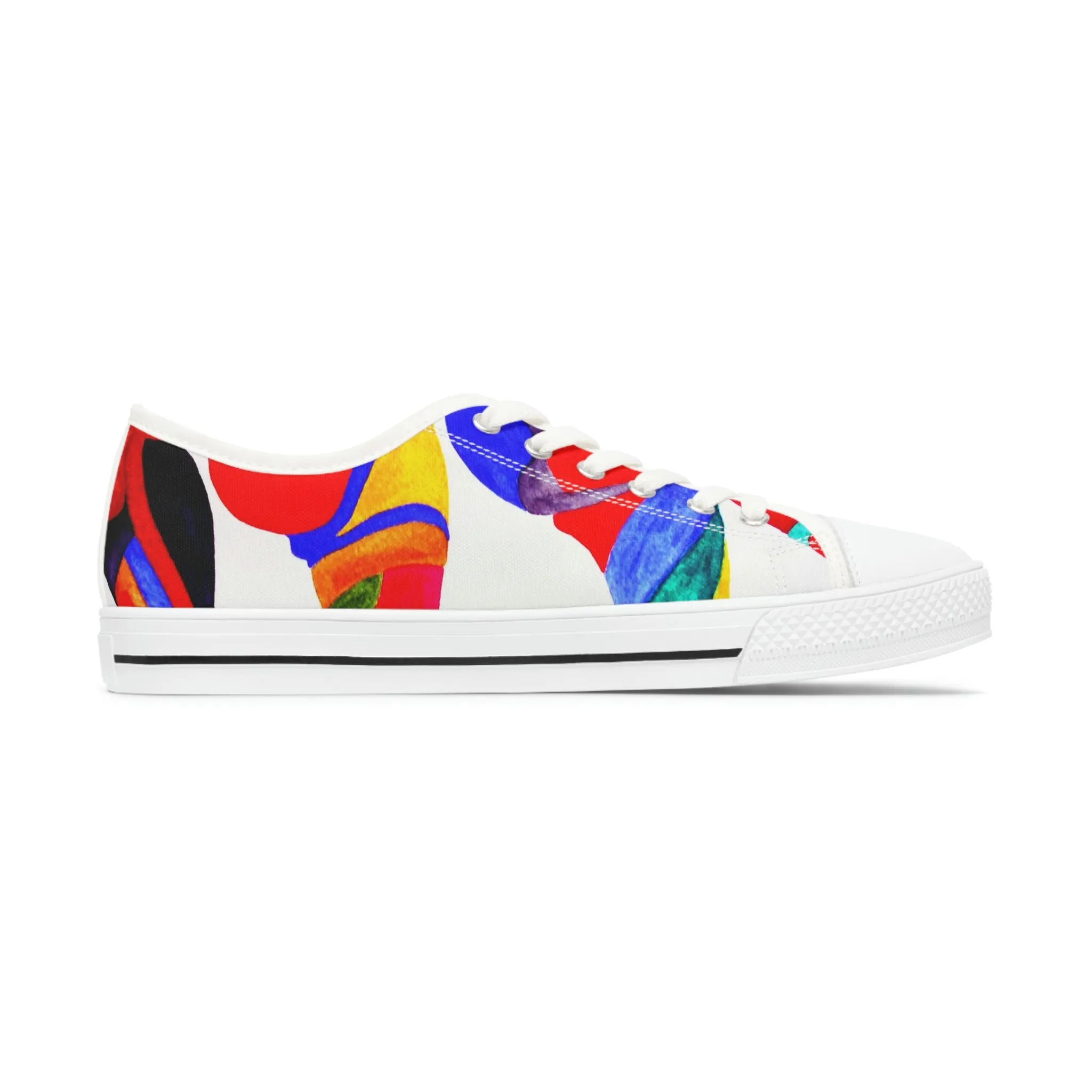 Women's Low Top Sneakers