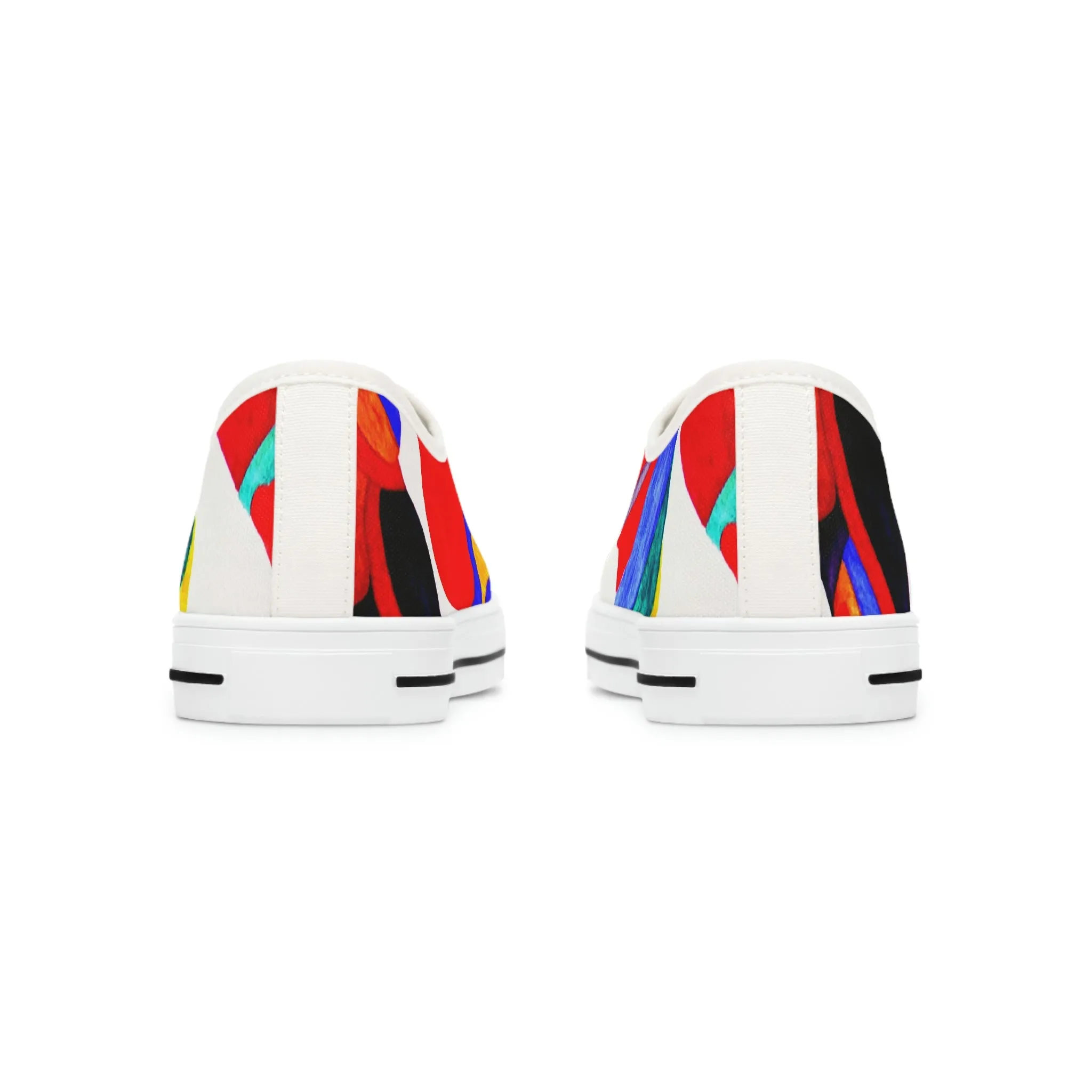 Women's Low Top Sneakers