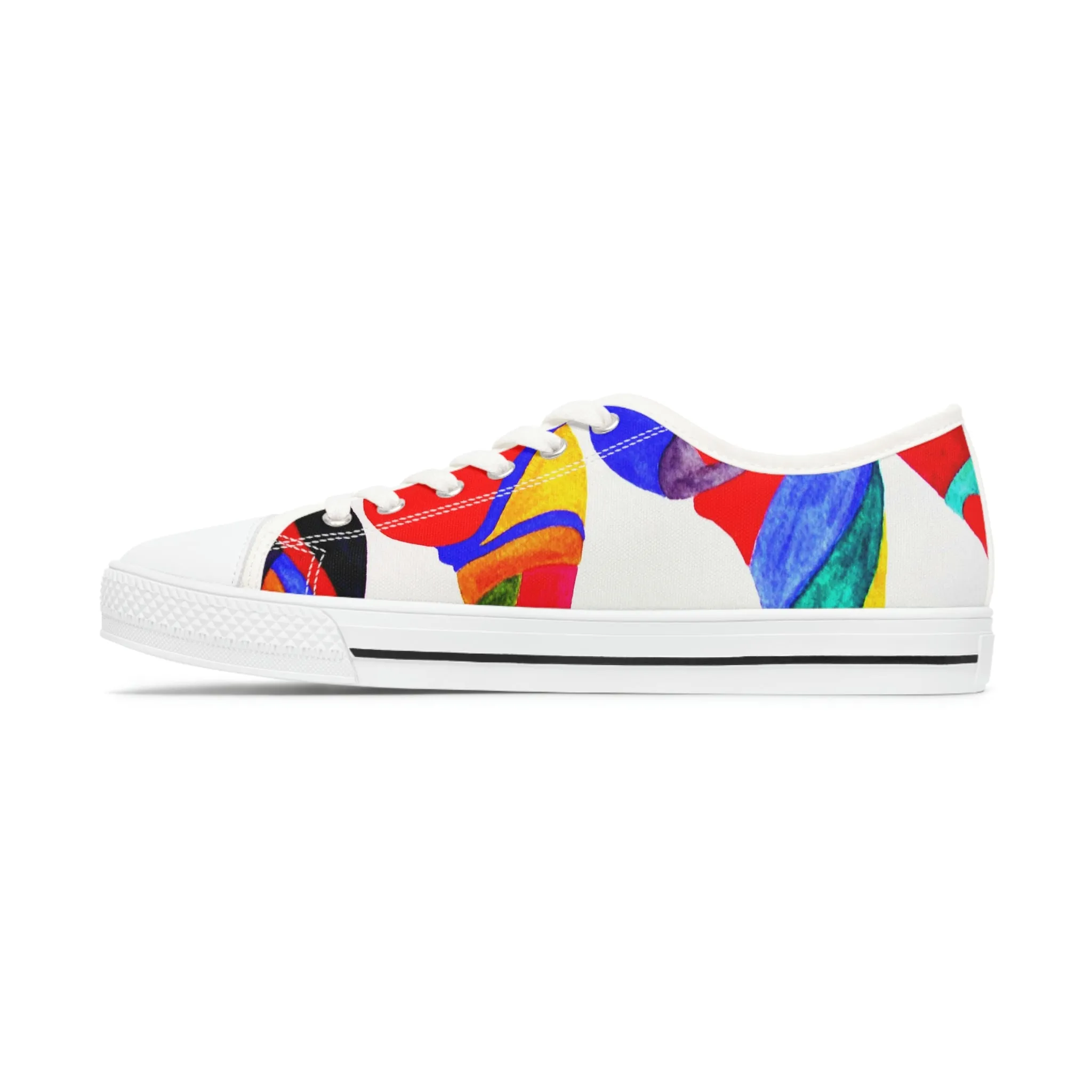 Women's Low Top Sneakers