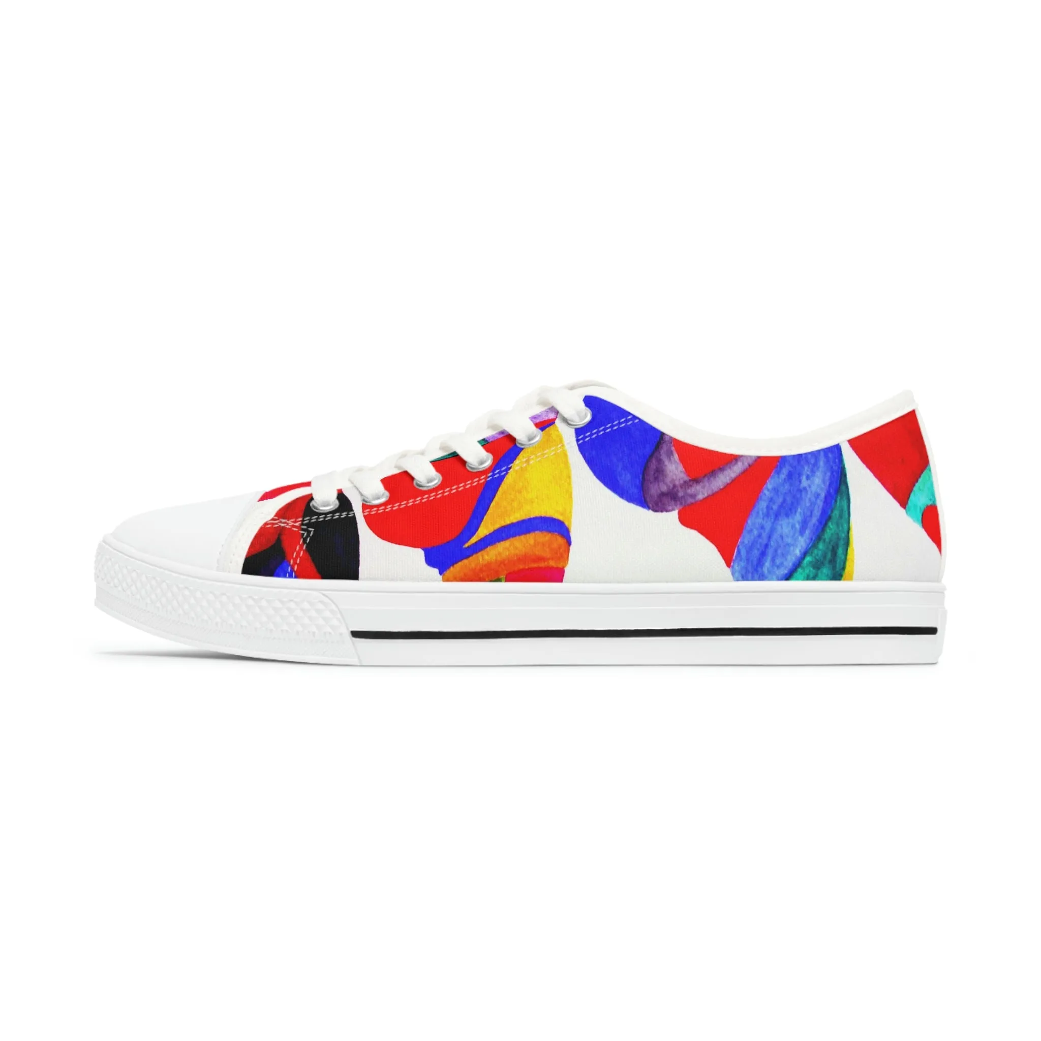 Women's Low Top Sneakers