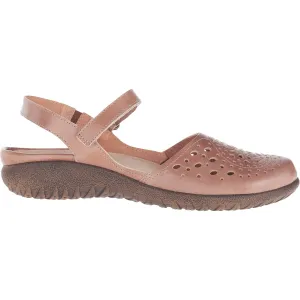 Women's Naot Arataki Arizona Tan Leather