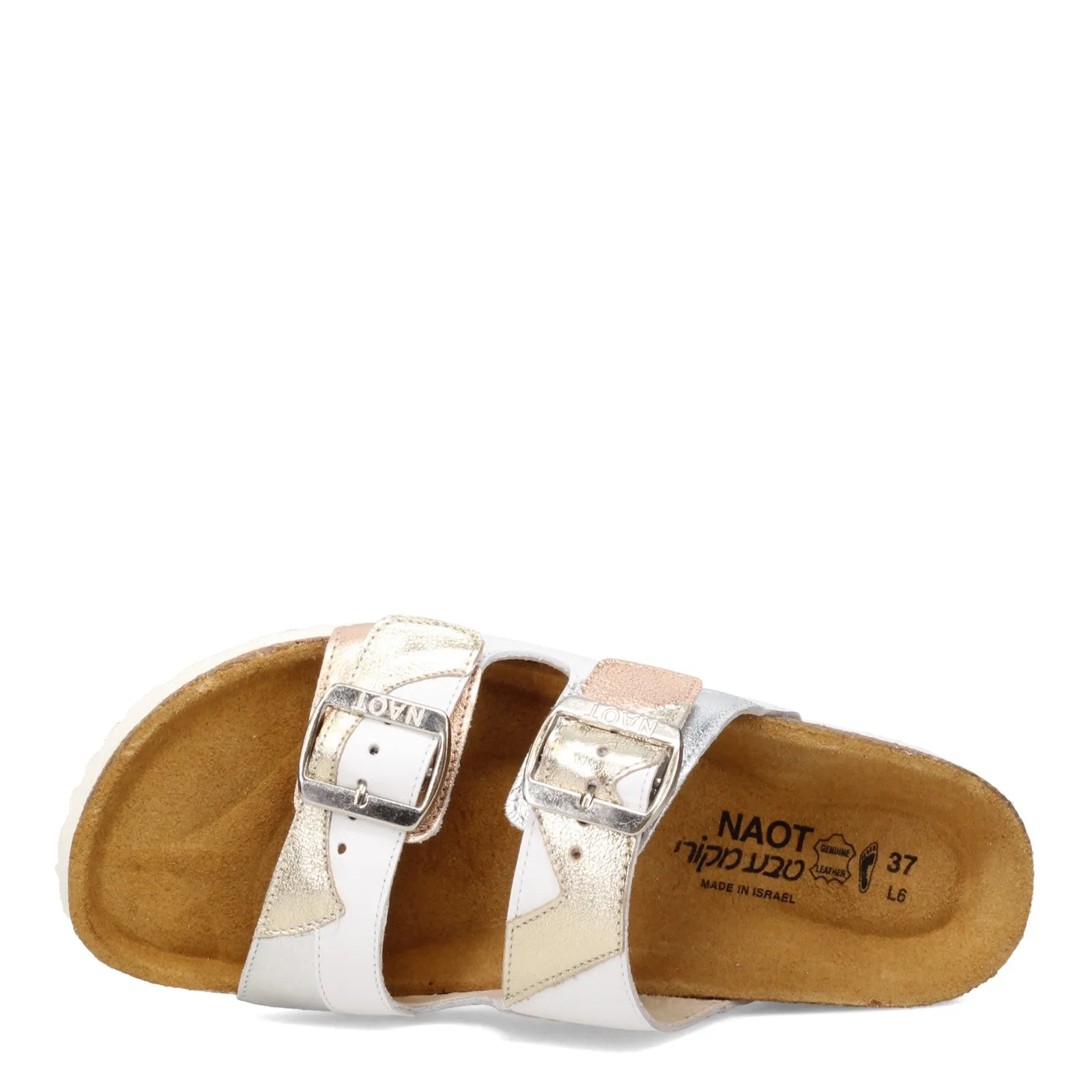 Women's Naot, San Diego Sandal