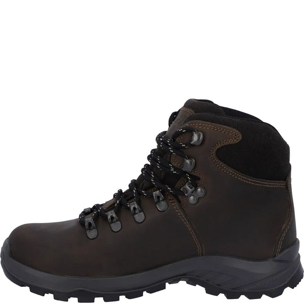 Womens Ravine Lite Boots