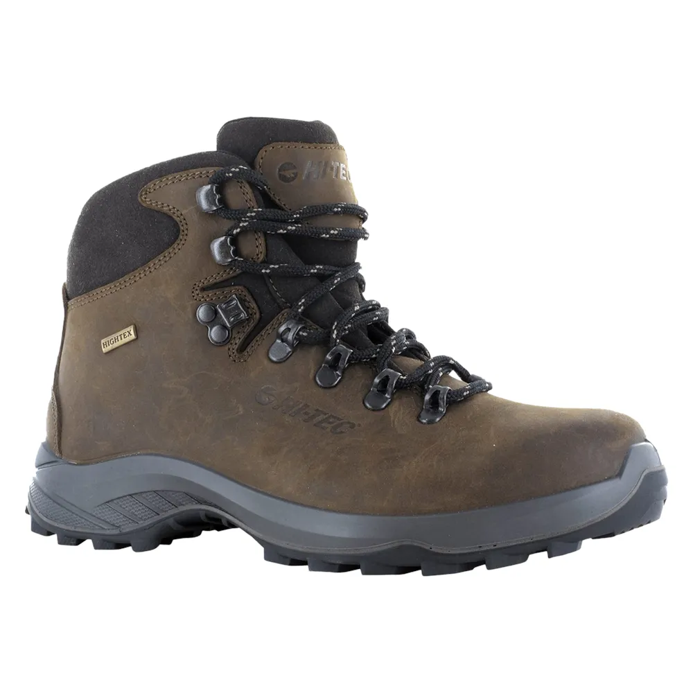 Womens Ravine Lite Boots