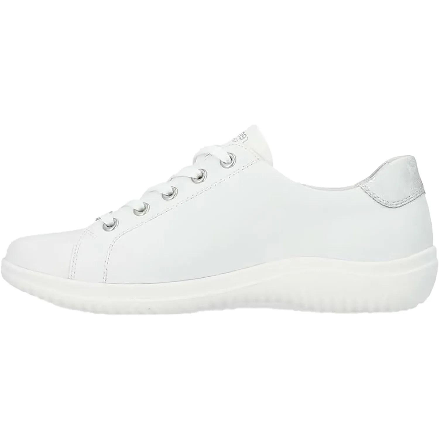 Women's Remonte D1E00-81 Weiss/Rose/Ice Leather