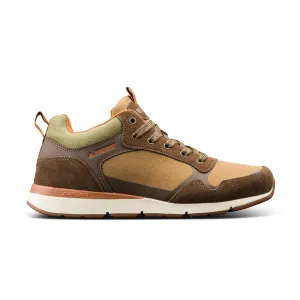 Women's Scape Lo - Brown/Clay/Olive