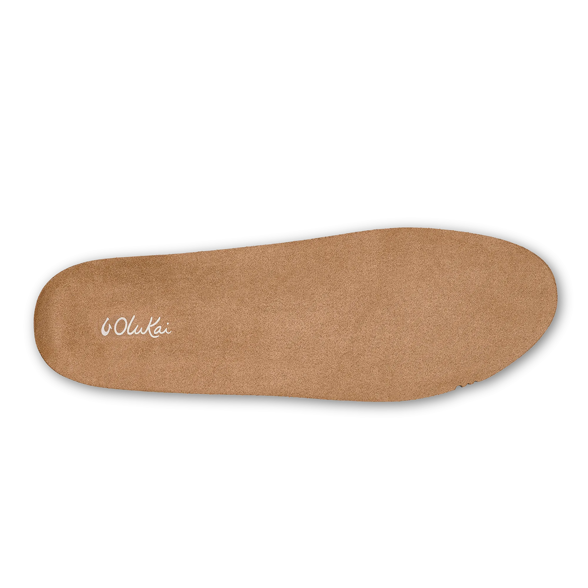 Women’s Sneaker Insole - Tan