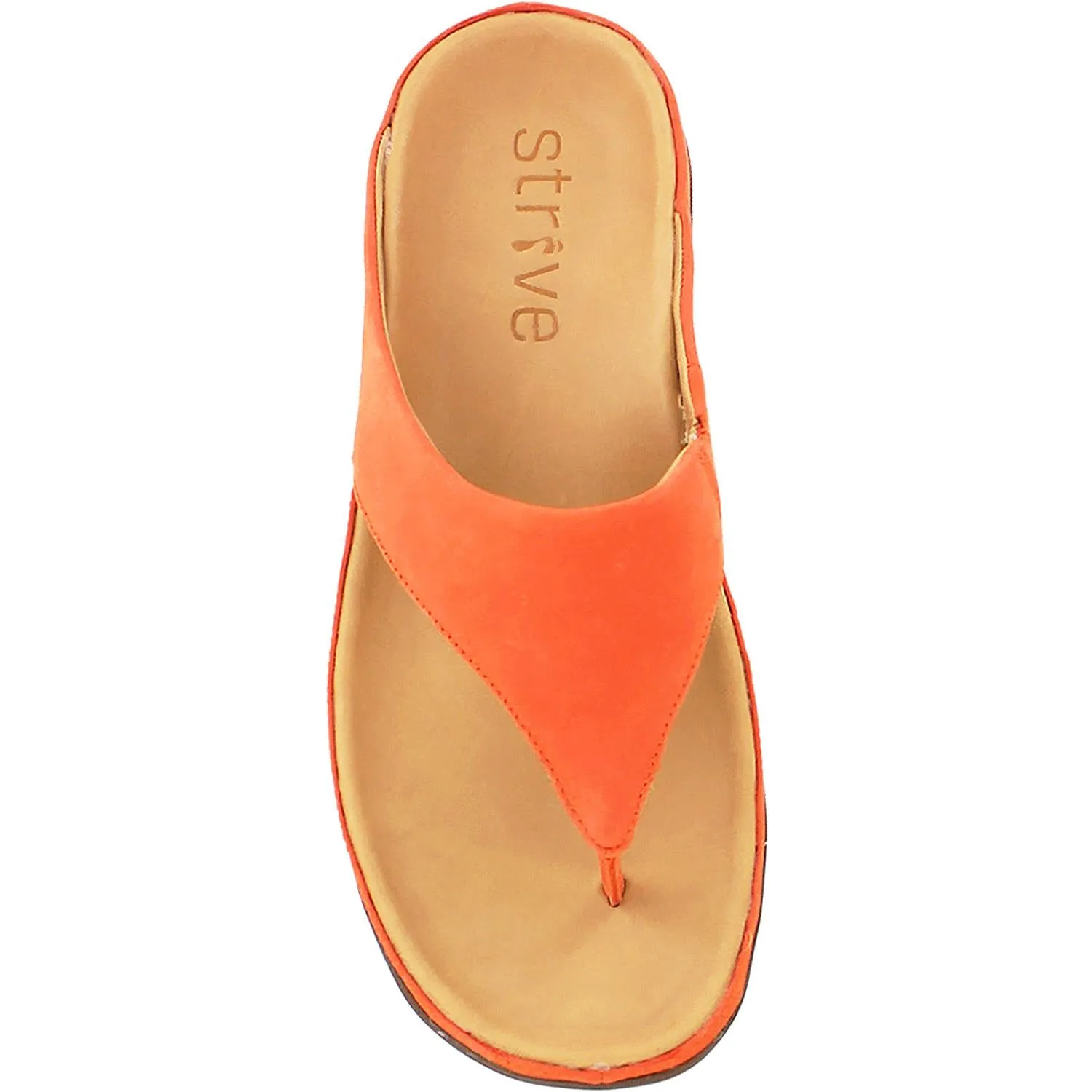 Women's Strive Maui Tigerlily Nubuck