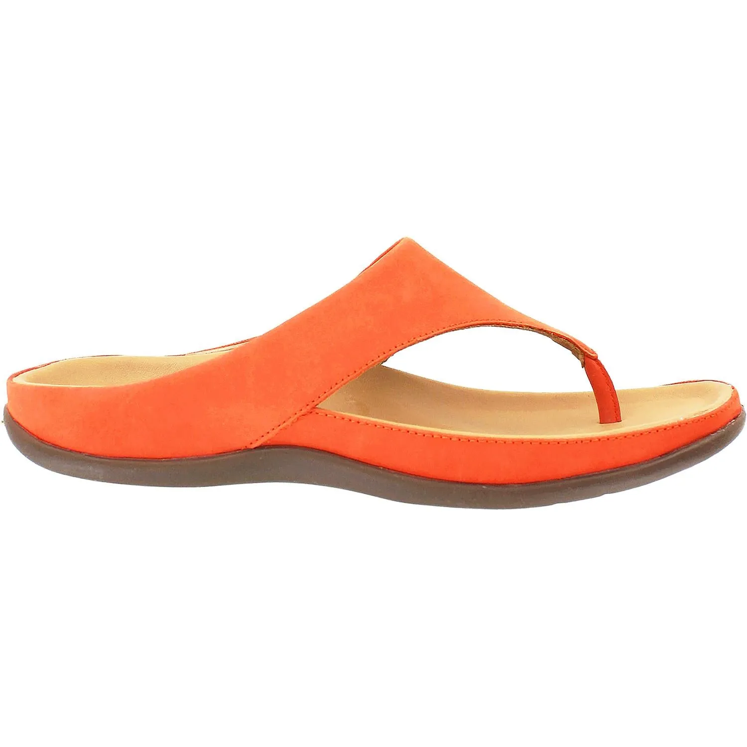 Women's Strive Maui Tigerlily Nubuck